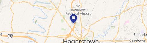 13103 Maugansville Rd