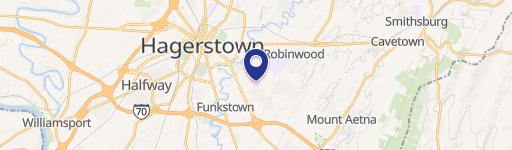 11110 Medical Campus Rd