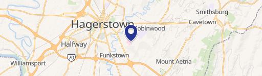 11110 Medical Campus Rd, Unit 9101