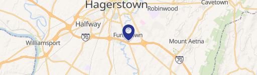 132 Old National Pike