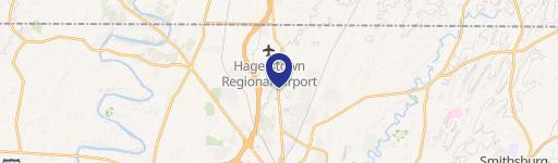 13622 Pennsylvania Ave