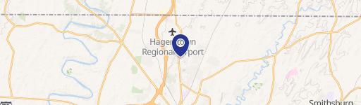 13613 Pennsylvania Ave