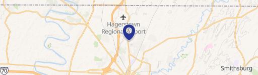 13331 Pennsylvania Ave