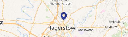 890 Pennsylvania Ave