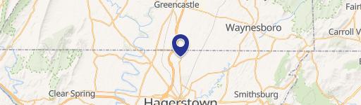 14318 Pennsylvania Ave