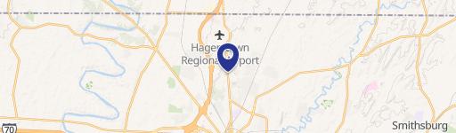 13502 Pennsylvania Ave