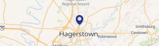 855 Pennsylvania Ave