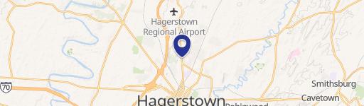 13026 Pennsylvania Ave