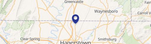 14243 Pennsylvania Ave