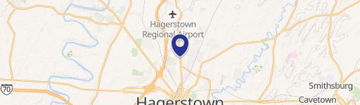 13132 Pennsylvania Ave