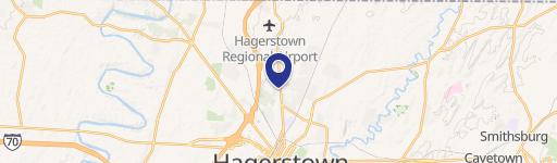 13232 Pennsylvania Ave