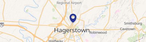 708 Pennsylvania Ave