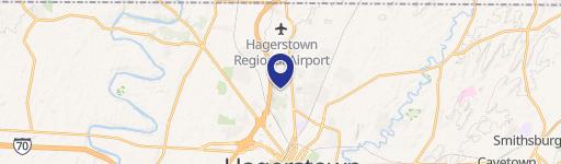 13302 Pennsylvania Ave