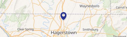 13730 Pennsylvania Ave