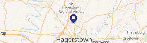 1601 Pennsylvania Ave