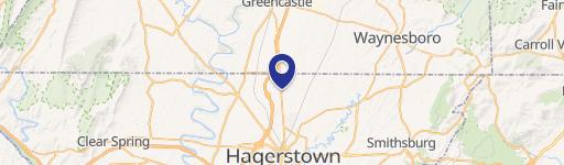 14121 Pennsylvania Ave