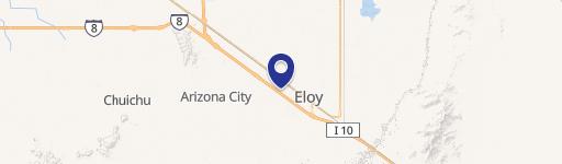 Eloy, AZ 85131