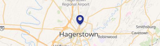 860 Pennsylvania Ave