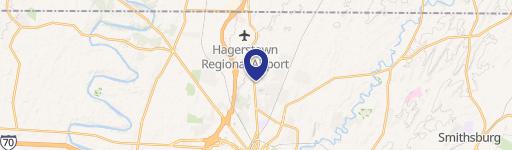 13409 Pennsylvania Ave