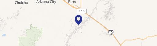 Eloy, AZ 85131