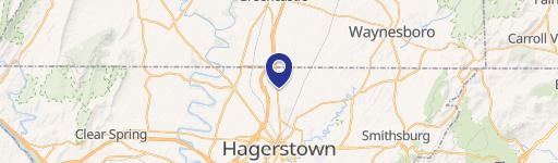 13917 Pennsylvania Ave