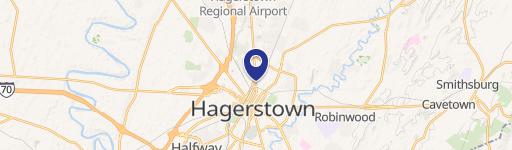 811 Pennsylvania Ave