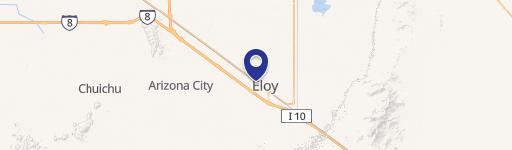 Eloy, AZ 85131