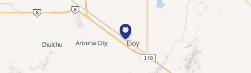Eloy, AZ 85131