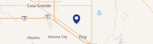 Eloy, AZ 85131
