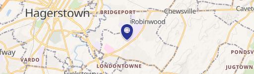 Robinwood Dr