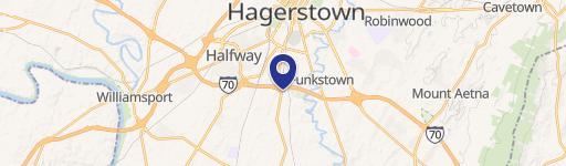 10511 Sharpsburg Pike