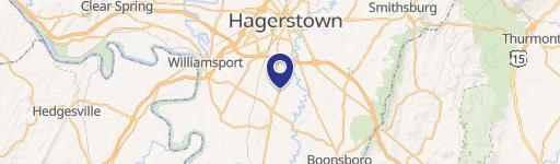 9401 Sharpsburg Pike