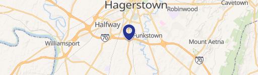 10502 Sharpsburg Pike