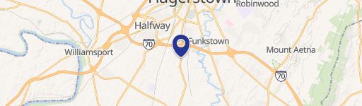 10208 Sharpsburg Pike