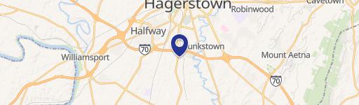 10319 Sharpsburg Pike