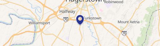 10218 Sharpsburg Pike