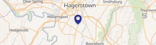 9401 Sharpsburg Pike