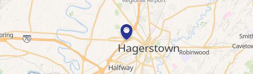 91 Western Maryland Pkwy