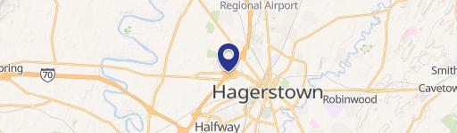 13 Western Maryland Pkwy