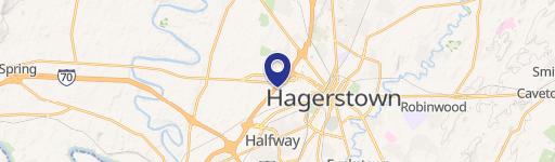 Western Maryland Pkwy