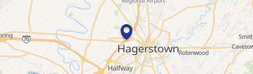 2 Western Maryland Pkwy