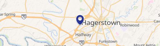 Western Maryland Pkwy