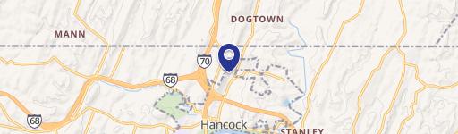 351 Pennsylvania Ave