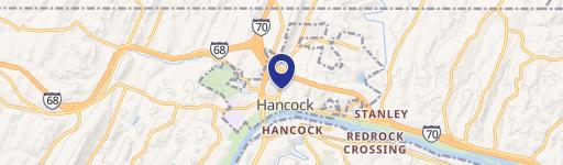 120 Pennsylvania Ave