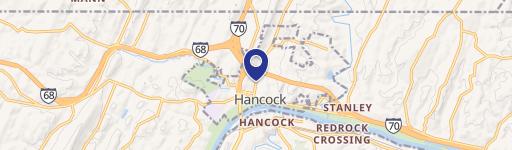 131 Pennsylvania Ave