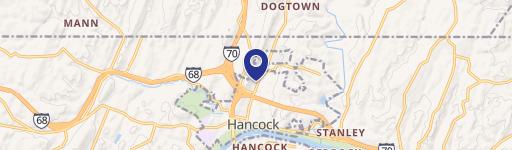 257 Pennsylvania Ave