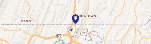 14937 Warfordsburg Rd