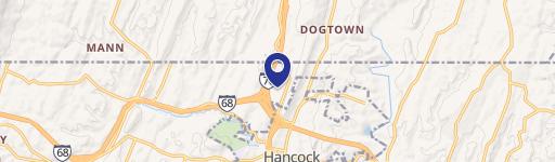 14738 Warfordsburg Rd