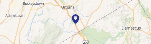 9585 Doctor Perry Rd