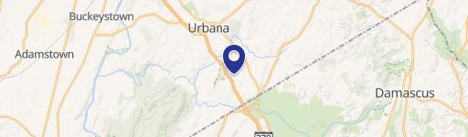 9609 Doctor Perry Rd